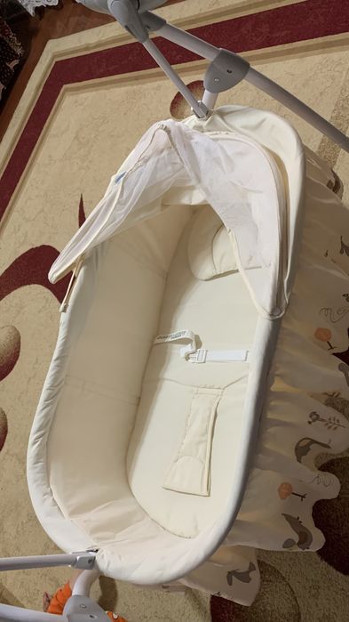 Шезлонг современный