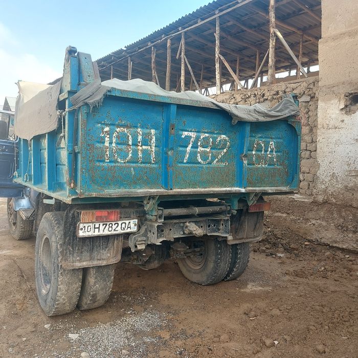 Zil sotilad ishka tayor moshna