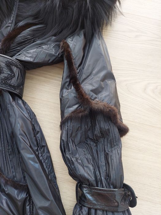 Пальто зимнее 44-48 рр.