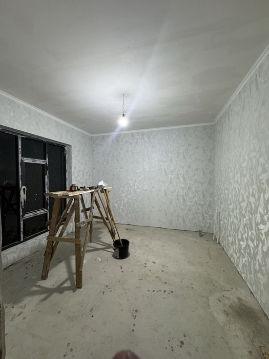 Маляр ремонт квартиры