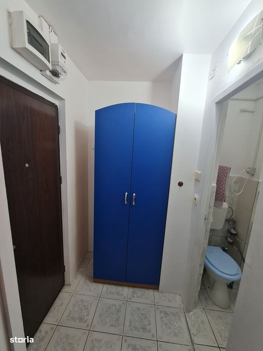 Inchitiez Garsoniera Confort 1 Micalaca Cenad,proaspat Zugravita Eta3