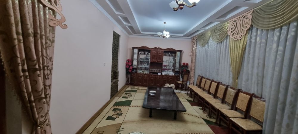 Keng hovlili uy 16 sotix