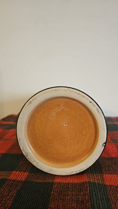 Harba pentru bautura Gerz