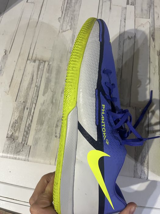 Стоножки Nike Phantom GT