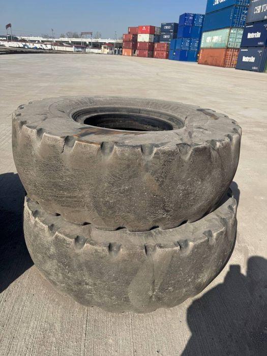 Баллоны от контейнерных машин Calmar б/у