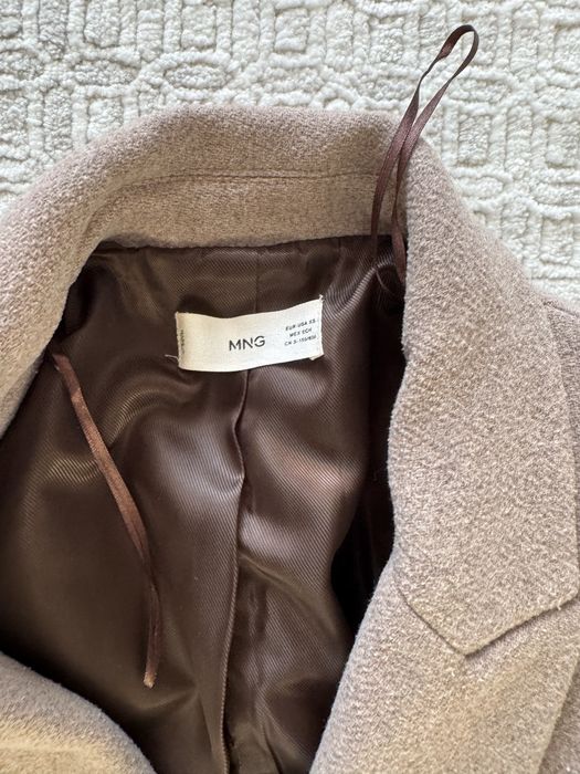 Продам пальто осень/весна