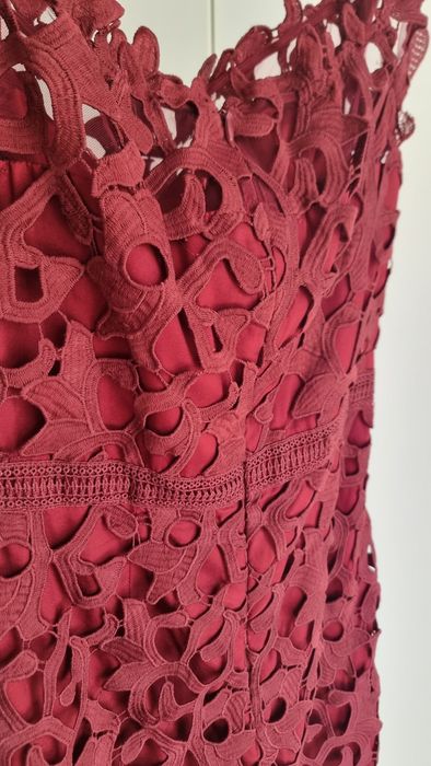 Rochie superbă de ocazie