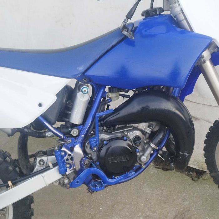 Yamaha Yz 85 .cc