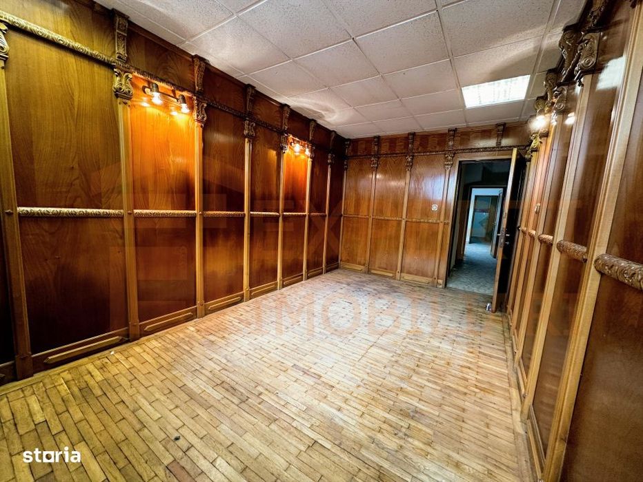 Oportunitate investitie – Casa 8 camere 13 Septembrie - Panduri