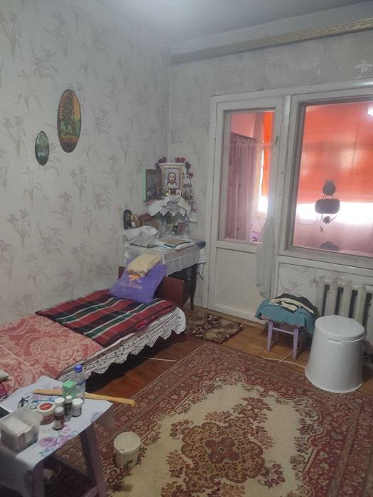 3/7/9 Куйлюк-7 метро Таларык