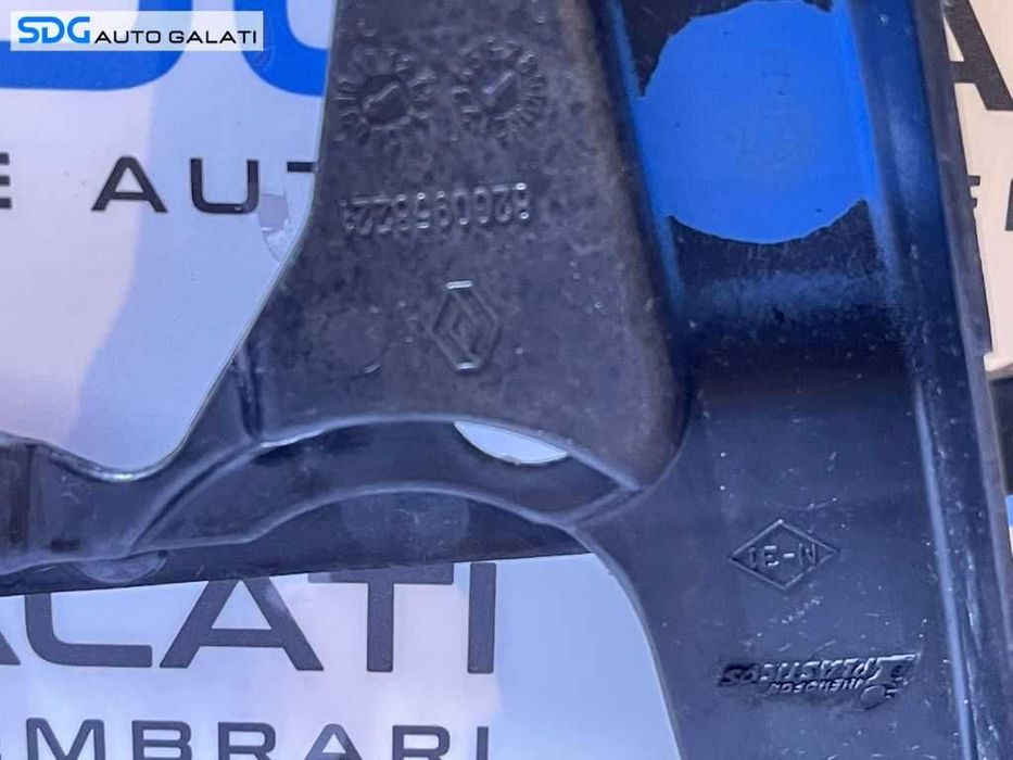 Capac Distributie Motor Dacia Duster 1 1.5 DCI 2010 - 2018 Cod 8200958221 [L7847]