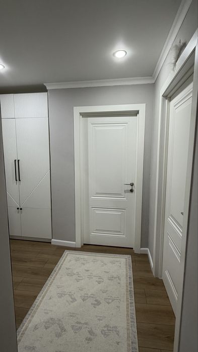 Продам 3х ком квартира