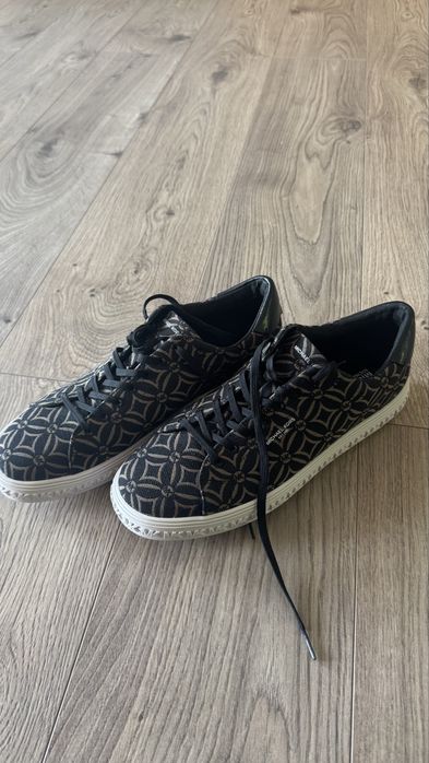 Кеды Michael Kors