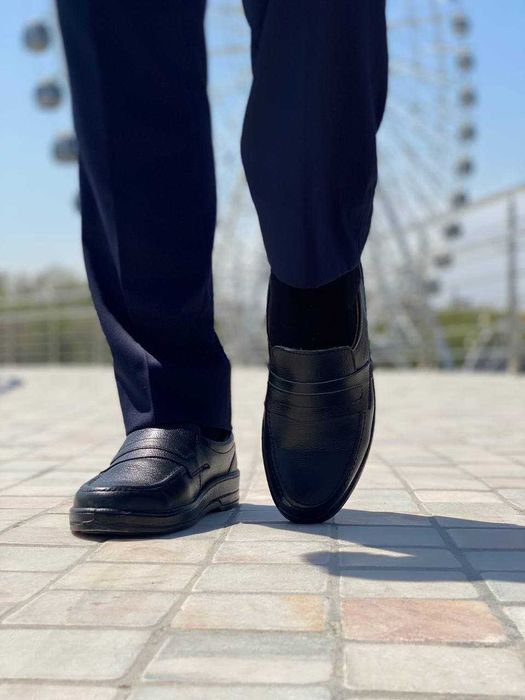 Спецобувь Salamander от производителя