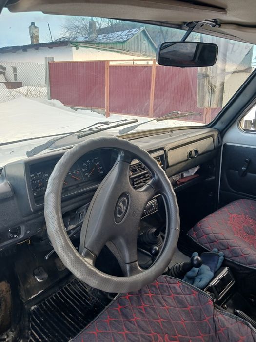 Продам Срочно Ниву