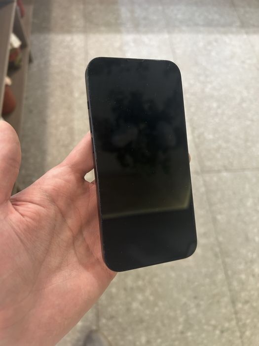 iphone 14/128 черный