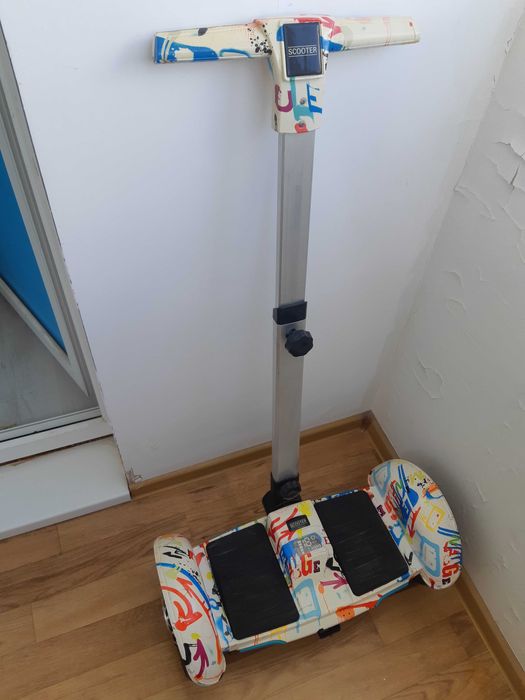 Гироскутер продам