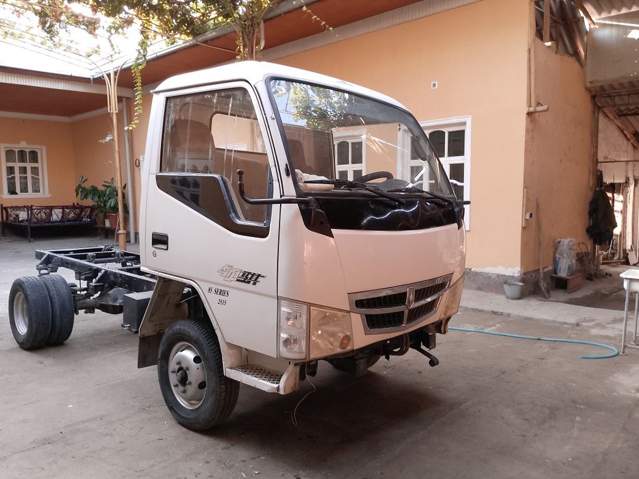 JBC грузовик ДОКУМЕНТ ЙОК запчастга