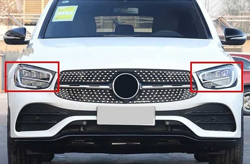 Inlocuire sticle far Mercedes A Class,B,C,E,S,CLA,CLS,GLE,GLC,GLK,Vito