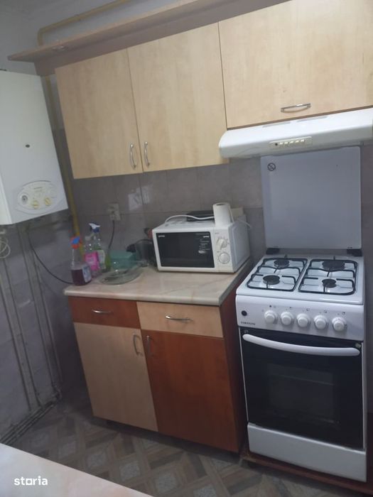 2 camere tatarasi flora dec mob si utilat complet 400 euro