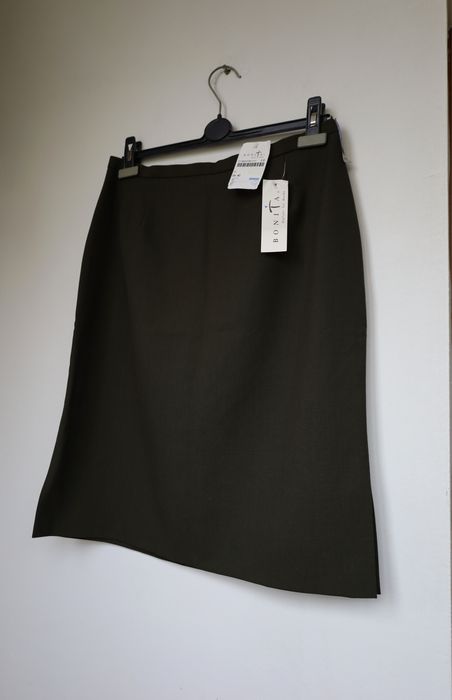 Fustă Kaki Damă 42