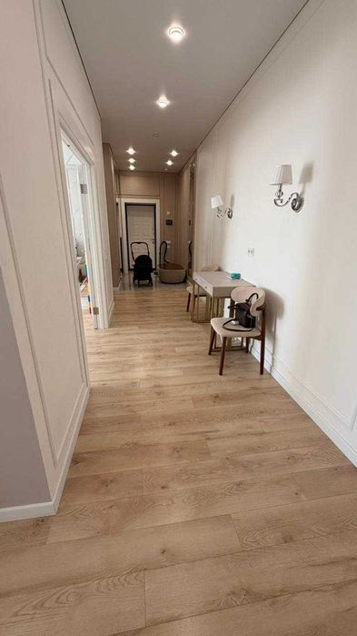 Продам 3 комн ЖК Мерей 94кв.м