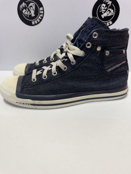 Кецове DIESEL .Номер 42