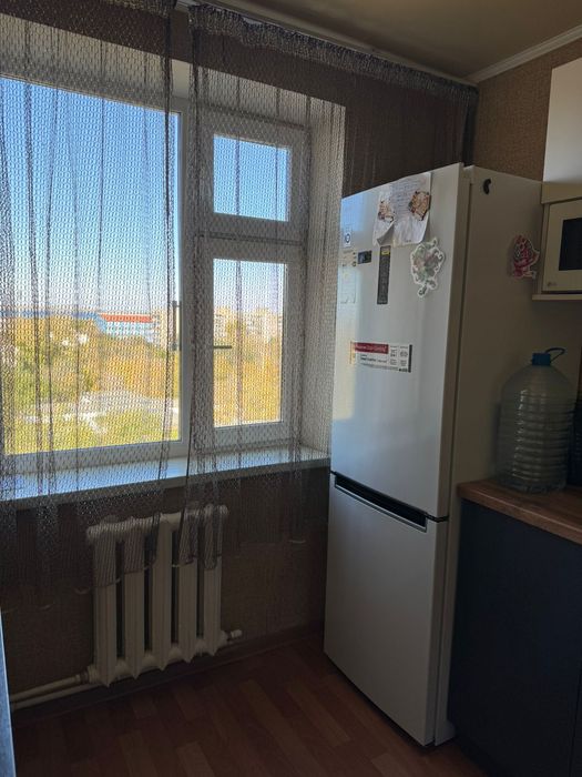 Продается квартира