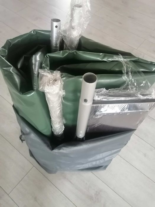 Лодка АКВА МАСТЕР 280 + Слань - Книжка!