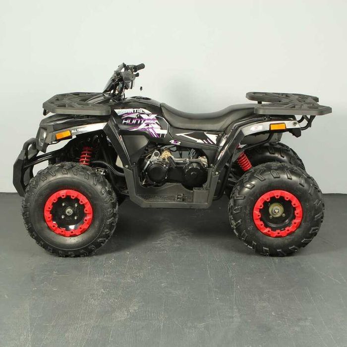 Квадроцикл Avantis Hunter 200