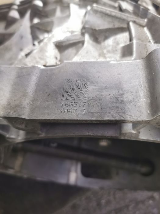 Автоматична Скоростна кутия за ауди а4 б9 quatro A4  B9/ A5