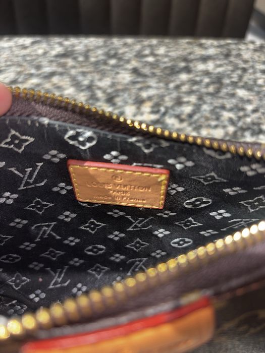 Geanta Louis Vuitton
