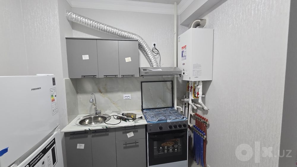 Здаётся в аренду 1-комнотная квартира