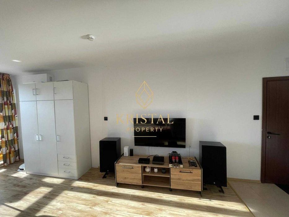 Продава се Едностаен апартамент в к.к. Слънчев бряг - 52 кв.м за 687 €/кв.м - Снимка #10