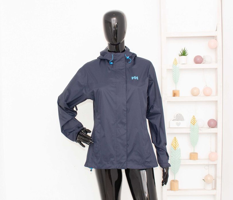 Helly Hansen LOKE 2.0 дамско яке водоустойчиво дъждобран M
