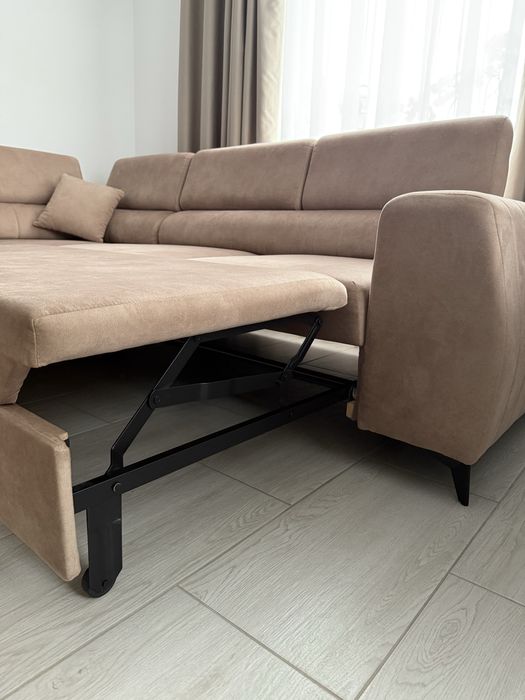 Vand coltar extensibil Staer