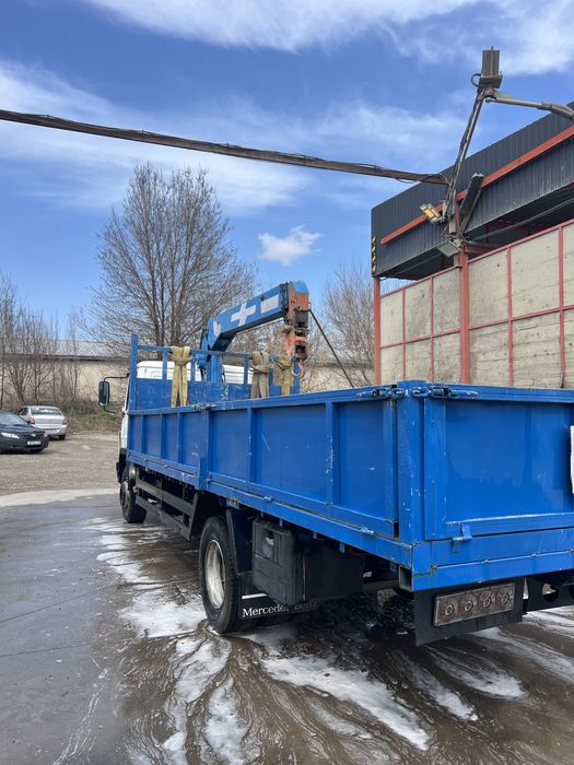 Услиги манипулятора