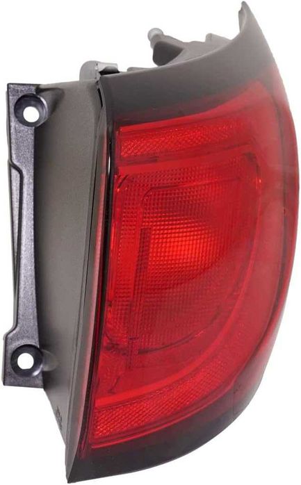 Стопове за Chrysler Pacifica 2017-2020 OEM