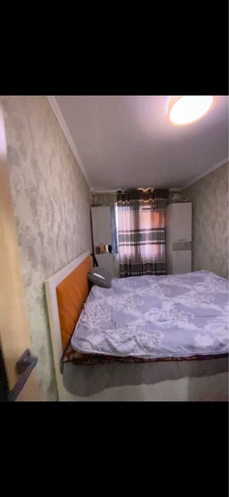 3 хонали квартира сотилади Русалка томонда