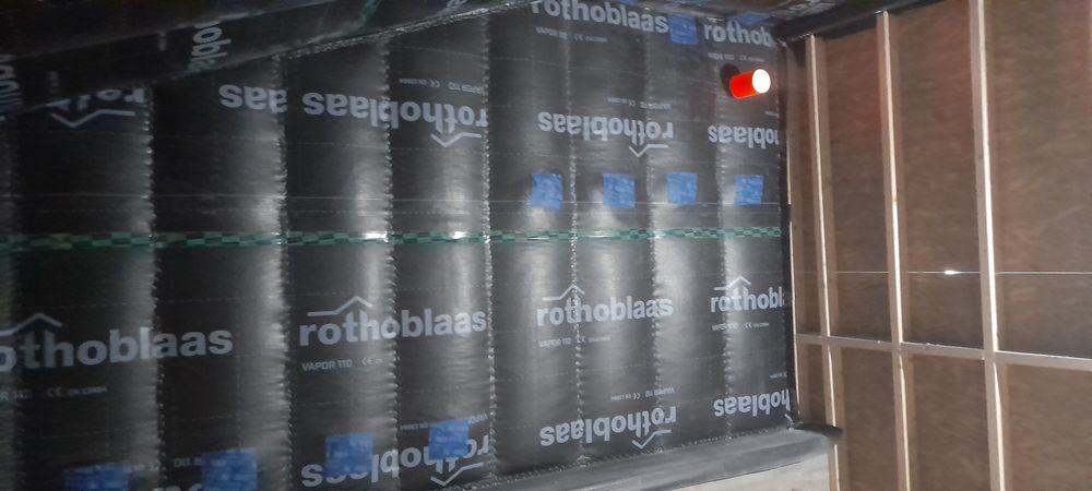 Izolatii cu celuloza