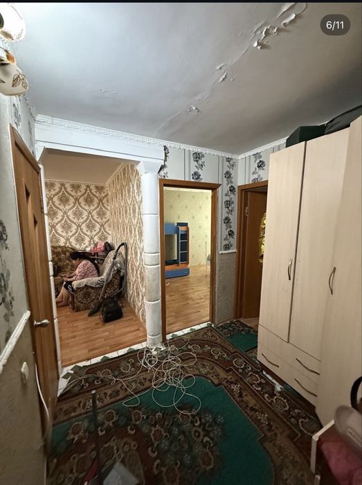 Продается 3х-комн.кв на 4а квартале