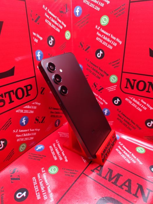 Samsung S24 Amanet SZ Non Stop