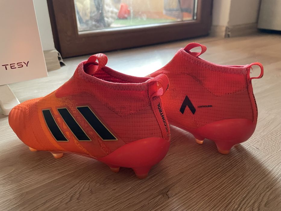 Adidas ACE 17+ Purecontrol FG