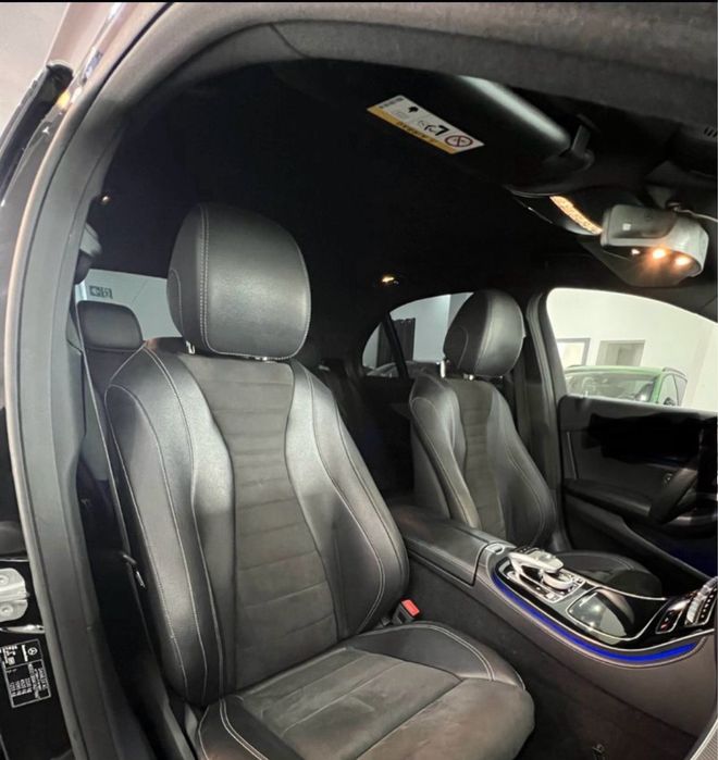 DEZMEMBREZ E CLASS W213 2016-2023 AMG e220 OM654 e300 e200 e400 e53 63