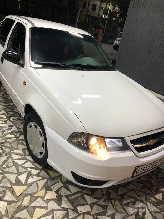 NEXIA 2 1.6 matot