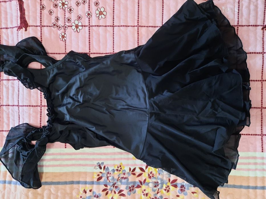 Купальник для танцев