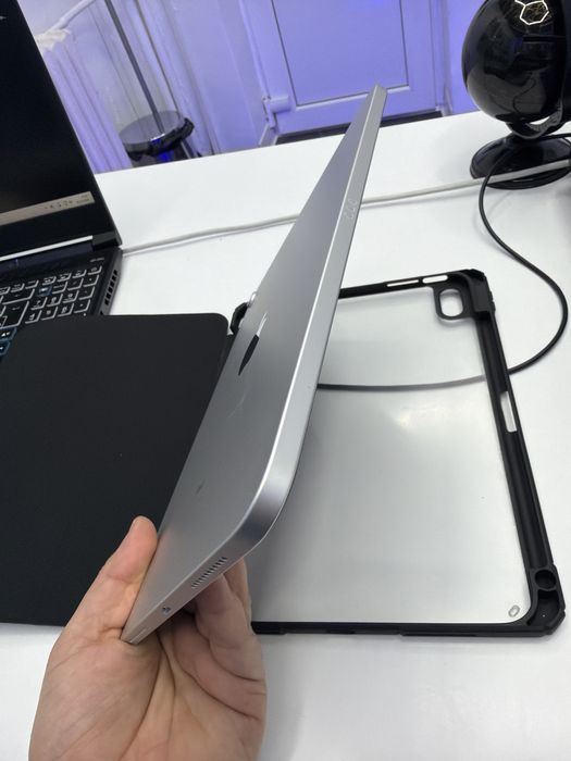 Ipad 10th Gen 64Gb ca Noua cu Profil MDM cititi descrierea