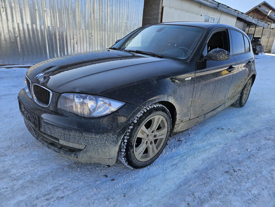 Piese auto BMW e87 116i lci volan stanga.