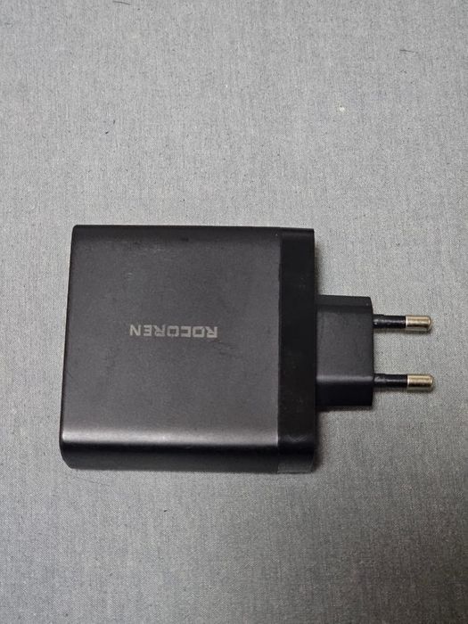 Зарядное устройство 140вт pd3.1