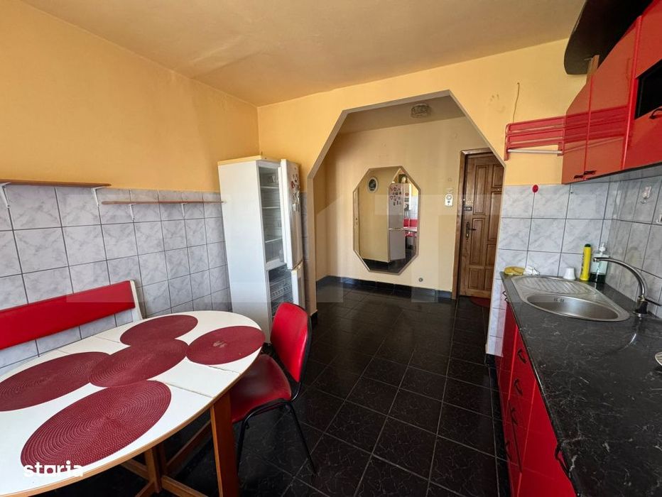 Apartament cochet de 2 camere, 57 mp - Deva, Gojdu